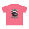 Youth Tee — "My Shadow Has Wheels"