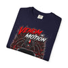 Venom in Motion Corvette Car Tee