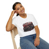 Vette Sports Car T-Shirt — Retro Racing Corvette Graphic Tee