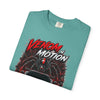 Venom in Motion Corvette Car Tee