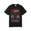 Venom in Motion Corvette Car Tee