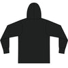 Rally Racing Hoodie — Car Graphic “Rally Monsters” Long-Sleeve Hooded Tee