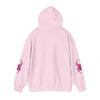 Momster Hoodie— Graphic Spider Performance Sweatshirt