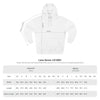 Black Widow Performance Hoodie medium-heavy fleece pullover with spider logo and bold Game Day racing graphics