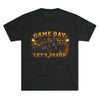Game Day 'Let's Geaux' Car Graphic Tee