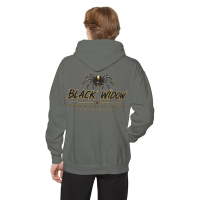 Who Dat!! We Rollin Hoodie - Football Fan Pullover