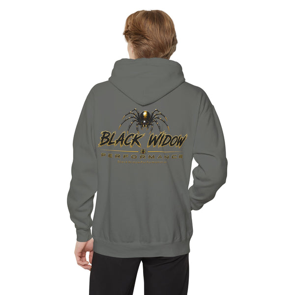 Who Dat!! We Rollin Hoodie - Football Fan Pullover