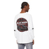 "Above Da Rest" Racing Graphic Long Sleeve T-Shirt