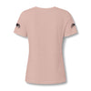 Checking Under the Hood Tee — Women's V-Neck Cat
