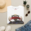Corvette Graphic T‑Shirt — "It's a Corvette Thing" Retro Car Tee