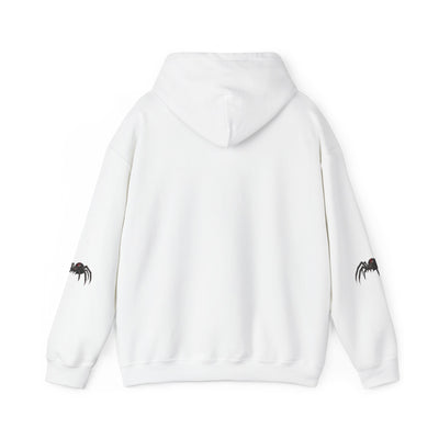 Venom Motion Car Graphic Racing Sweatshirt
