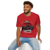 Corvette Graphic T‑Shirt — "It's a Corvette Thing" Retro Car Tee