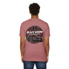 Unisex CVC Racing Jersey T-shirt