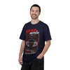 Venom in Motion Corvette Car Tee