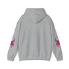 Momster Hoodie— Graphic Spider Performance Sweatshirt