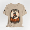 Caffeine Coven "Momster" Shirt