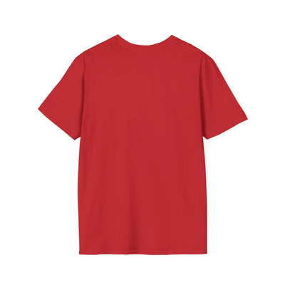 Black Widow Spider T-Shirt — "Unleash the Power" Graphic Tee