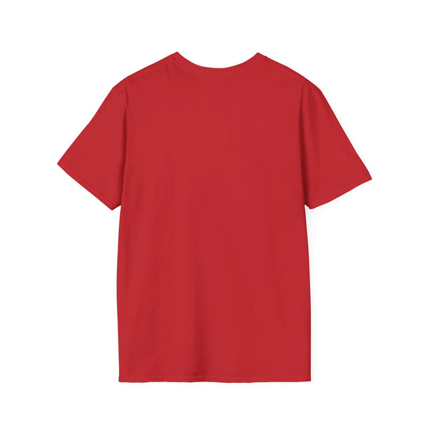 Black Widow Spider T-Shirt — "Unleash the Power" Graphic Tee
