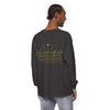 'Momster' Racing Long Sleeve Tee