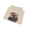 Venom Motion Car Graphic Racing Sweatshirt