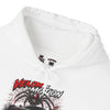 Venom Motion Car Graphic Racing Sweatshirt