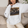 Hoodie – “Game Day” Football Pullover