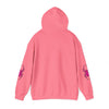 Hoodie — Pink Spider Racing Design