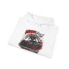 Venom Motion Car Graphic Racing Sweatshirt