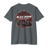 Unisex CVC Racing Jersey T-shirt