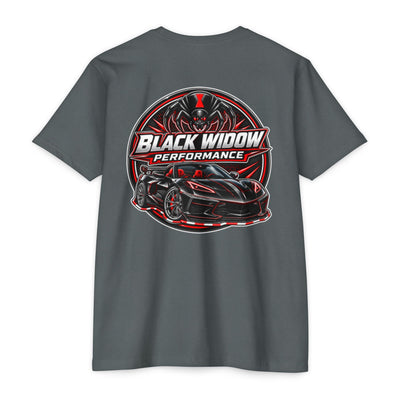 Unisex CVC Racing Jersey T-shirt