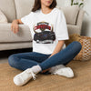 Corvette Graphic T‑Shirt — "It's a Corvette Thing" Retro Car Tee