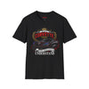 Corvette Graphic T‑Shirt — "It's a Corvette Thing" Retro Car Tee