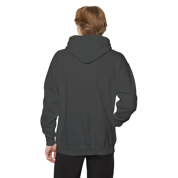Who Dat!! We Rollin Hoodie - Football Fan Pullover