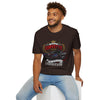 Corvette Graphic T‑Shirt — "It's a Corvette Thing" Retro Car Tee