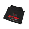Hoodie — Spider Logo Performance Pullover