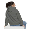 Who Dat!! We Rollin Hoodie - Football Fan Pullover