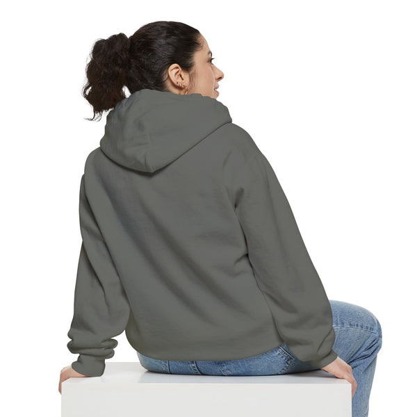 Who Dat!! We Rollin Hoodie - Football Fan Pullover