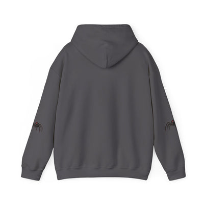 Venom Motion Car Graphic Racing Sweatshirt