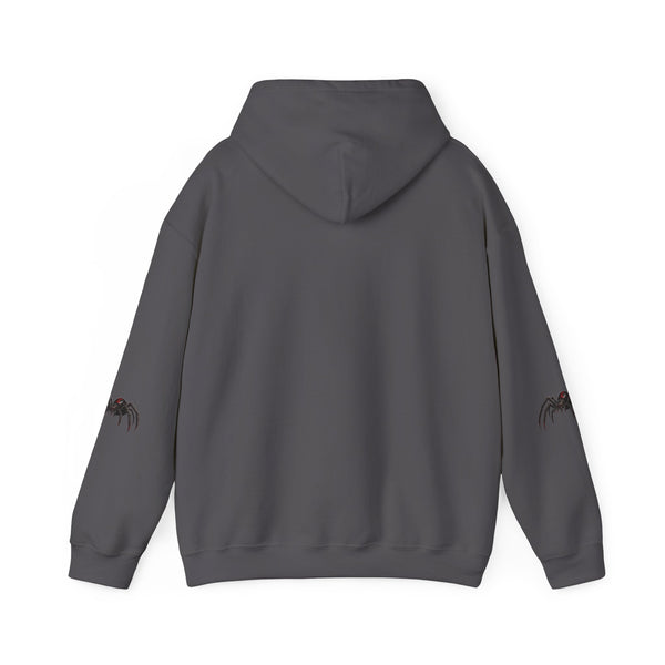 Venom Motion Car Graphic Racing Sweatshirt