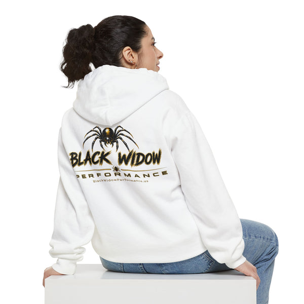 Who Dat!! We Rollin Hoodie - Football Fan Pullover