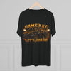 Game Day 'Let's Geaux' Car Graphic Tee