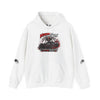 Venom Motion Car Graphic Racing Sweatshirt