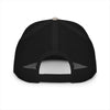 Trucker Cap – Retro Spider Logo Mesh Snapback