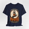 Caffeine Coven "Momster" Shirt
