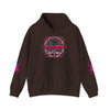 Momster Hoodie— Graphic Spider Performance Sweatshirt
