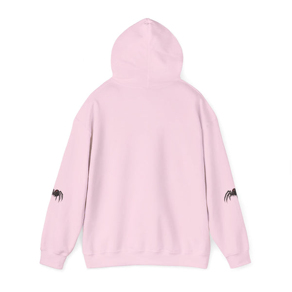 Hoodie — Spider Logo Performance Pullover