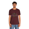 Mardi Gras Tee — Vintage Spider Performance Graphic T-Shirt