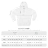 Black Widow Performance Hoodie with spider logo and bold Game Day Racing graphics on medium-heavy fleece pullover