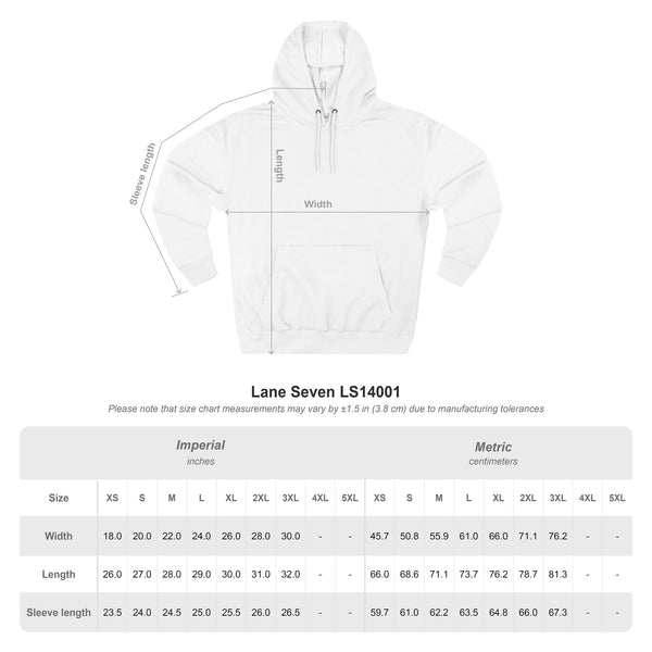 Black Widow Performance Hoodie with spider logo and bold Game Day Racing graphics on medium-heavy fleece pullover
