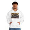 Hoodie – “Game Day” Football Pullover